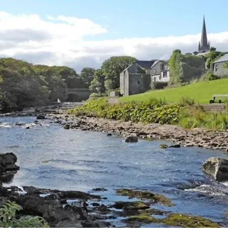 Haven Pod Easkey Campingplatz Sligo