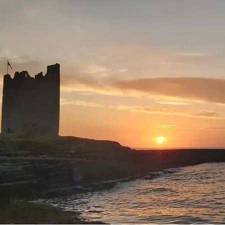 Haven Pod Easkey Kemp *