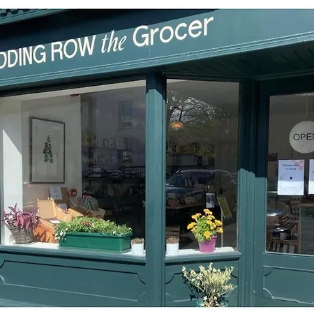 Kemp Haven Pod Easkey *