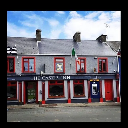 Kemp Haven Pod Easkey *