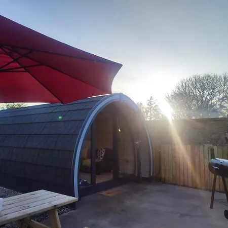 Haven Pod Easkey