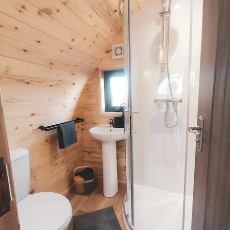 Haven Pod Easkey