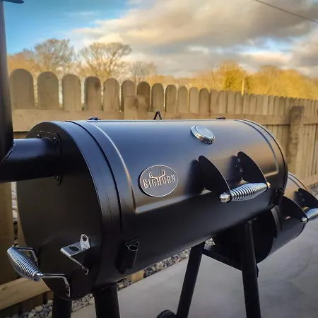 Campingplatz Haven Pod Easkey *