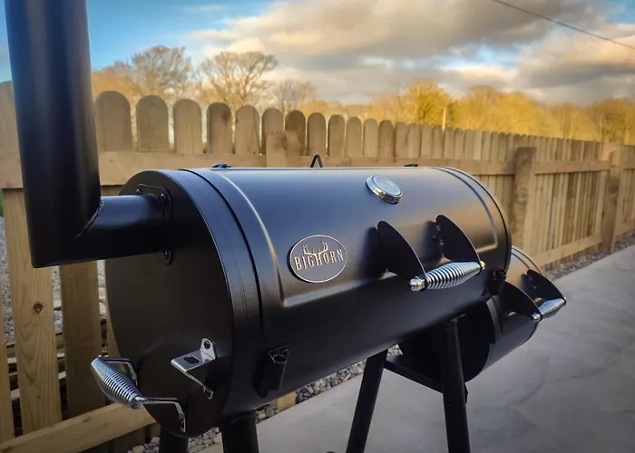 Campingplads Haven Pod Easkey *